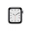 Tweedehands Apple Watch Series 5 Steel Cellular (44mm)