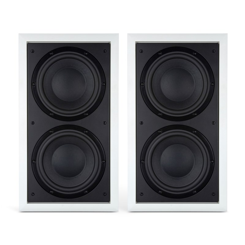 Bowers & Wilkins ISW-4 Passieve subwoofer
