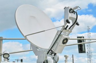 Een satellietschotel kopen om altijd connected te blijven