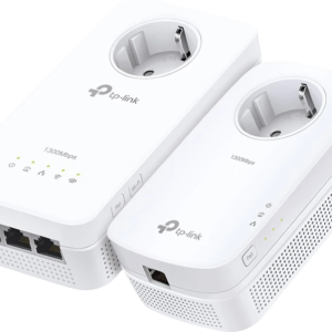 TP-Link TL-WPA8631P Kit WiFi 1300 Mbps 2 adapters bestellen?