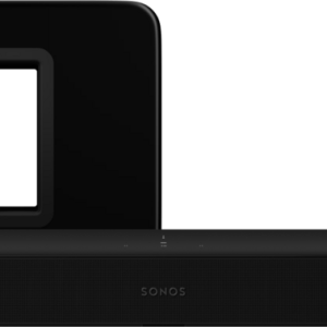 Sonos Beam Gen.2 3.1 + Sub G3 Zwart bestellen?