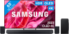 Samsung QD OLED 65S90C (2023) + Soundbar bestellen?