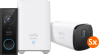 Eufycam 2 Pro 5-Pack + Video Doorbell Battery bestellen?
