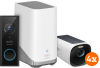 Eufycam 3 4-pack + Video Doorbell Battery bestellen?