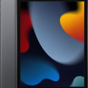 Apple iPad 2021 10.2 inch 64GB bestellen?