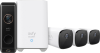 Eufycam 2 Pro 3-pack + Eufy Video Doorbell Dual 2 Pro bestellen?