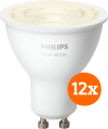 Philips Hue White GU10 12-Pack bestellen?