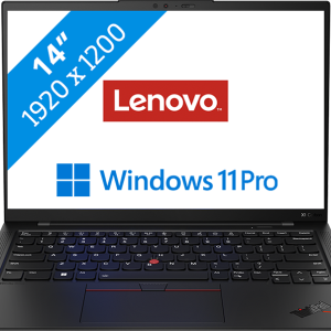 Lenovo ThinkPad X1 Carbon G11 - 21HM004FMH bestellen?