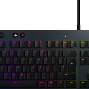 Logitech G815 Lightsync RGB Mechanical Gaming Keyboard GL Tactile QWERTY bestellen?