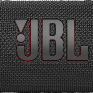 JBL Flip 6 Zwart bestellen?