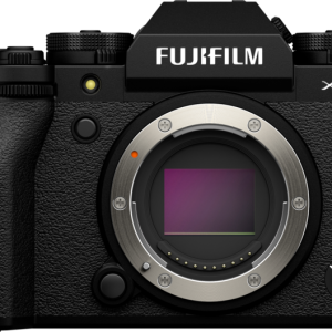 Fujifilm X-T5 Body Zwart bestellen?