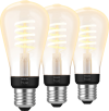 Philips Hue Filamentlamp White Ambiance Edison E27 3-pack bestellen?