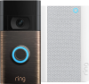 Ring Video Doorbell Gen. 2 Lichtbrons + Chime Pro bestellen?