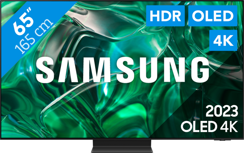 Samsung QD OLED 65S95C (2023) bestellen?