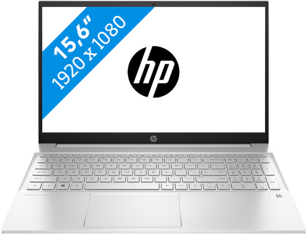 HP Pavilion 15'' laptop bestellen?