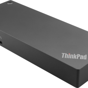 Lenovo ThinkPad Hybride Usb C en Usb A Docking Station bestellen?