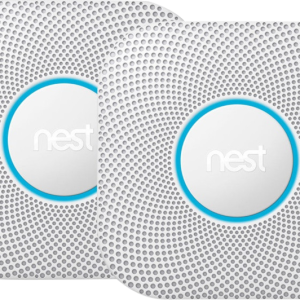 Google Nest Protect V2 Batterij Duo Pack bestellen?