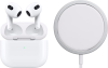Apple AirPods 3 + Apple MagSafe Draadloze Oplader 15W bestellen?