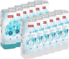 Miele Set UltraPhase Refresh Elixir 1 & 2 (12 flacons) - jaarpakket bestellen?