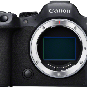 Canon EOS R6 Mark II bestellen?