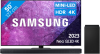 Samsung Neo QLED 50QN90C (2023) + Soundbar bestellen?
