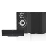 Bluesound N330 + Bowers & Wilkins 607S3 Stereosysteem