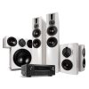 DALI Rubicon 6 5.1 Surround Sound Home-cinema-systeem