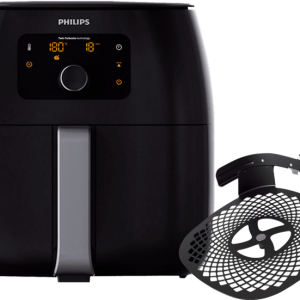 Philips Avance Airfryer XXL HD9650/90 + Pizzakit bestellen?