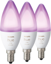 Philips Hue White and Color E14 3-pack bestellen?