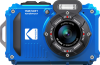 Kodak Pixpro WPZ2 Onderwater Camera Blauw bestellen?