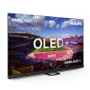 Philips Ambilight TV OLED908 77" OLED-TV