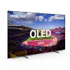 Philips Ambilight TV OLED708 65" OLED-TV
