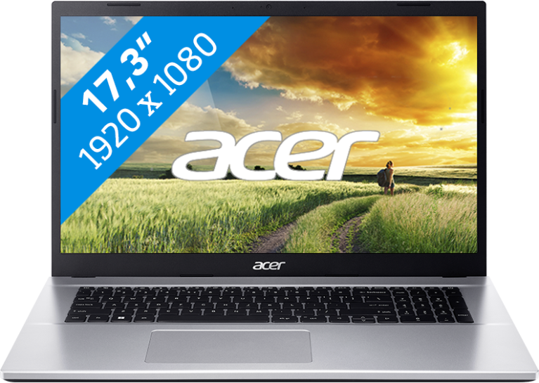 Acer Aspire 3 (A317-54-32CY) bestellen?