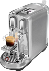 Sage Nespresso Creatista Plus SNE800BSS Stainless Steel bestellen?
