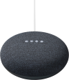 Google Nest Mini Grijs bestellen?
