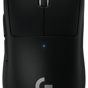 Logitech G Pro X Superlight Draadloze Gaming Muis Zwart bestellen?