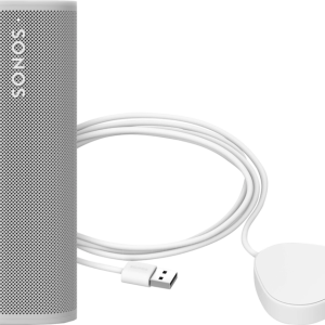 Sonos Roam Wit + wireless charger bestellen?