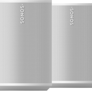 Sonos Era 100 Wit Duopack bestellen?