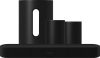 Sonos Beam Zwart + 2x Era 100 Zwart + Sub Mini Zwart bestellen?