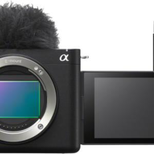 Sony ZV-E1 + FE 35mm f/1.8 bestellen?