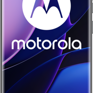 Motorola Edge 40 256GB Zwart 5G bestellen?