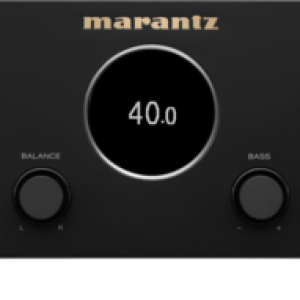 Marantz Stereo 70S Zwart bestellen?