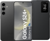 Samsung Galaxy S24 Plus 256GB Zwart 5G + Smart View Book Case Zwart bestellen?