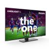 Philips Ambilight TV The One 65" LED-TV