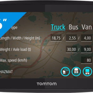 TomTom Go Professional 620 Europa bestellen?
