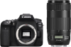 Canon EOS 90D + EF 70-300mm f/4-5.6 IS II USM bestellen?