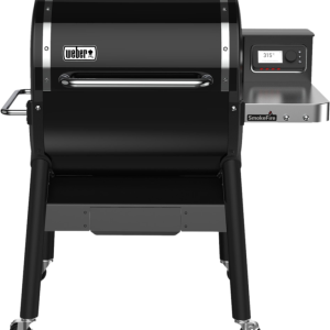 Weber SmokeFire EX4 GBS Wood Fired Pellet Grill bestellen?