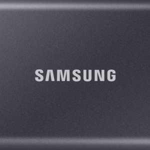 Samsung T7 SSD 1TB Grijs bestellen?