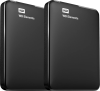 WD Elements Portable 4TB Duo-Pack bestellen?