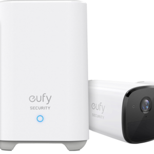 Eufycam 2 Pro Duo Pack + Video Doorbell Battery bestellen?